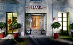 Hotel De Berny